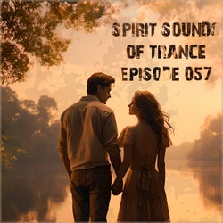 Spirit Sounds of Trance Episode 057