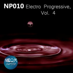 Electro Progressive, Vol. 4
