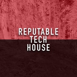 Reputable Tech House