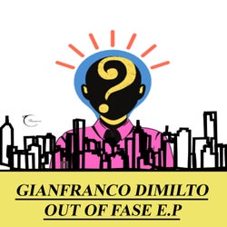 Out of Fase E.P