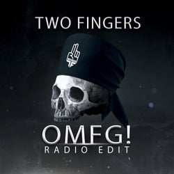 OMFG! - Radio Edit