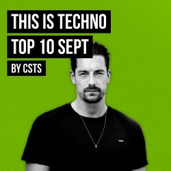This Is Techno (September 2020)