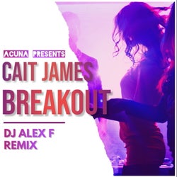 Breakout (DJ Alex F Remix)