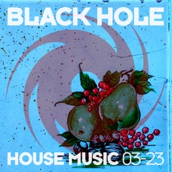 Black Hole House Music 03-23