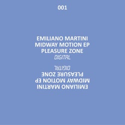 Midway Motion EP