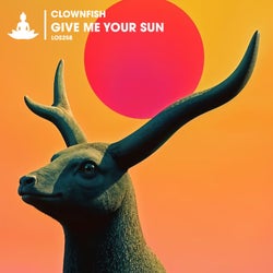 Give Me Your Sun