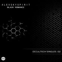 Occultech Singles 02 - Alexskyspirit