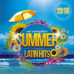 Summer Latin Hits 2015