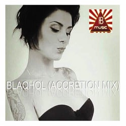 Blaqhol (Accretion Mix)