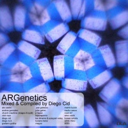 ARGenetics