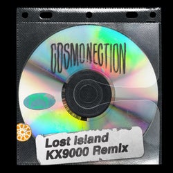 Lost Islands (KX9000 Remix)