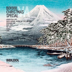 VA - Bekool Christmas Special 2023