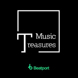 Music Treasures Hype Chart (02/24)