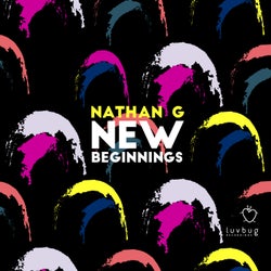 New Beginnings (feat. Sh'Kye)