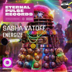 Energize