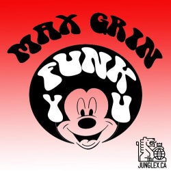Max Grin : Funk You