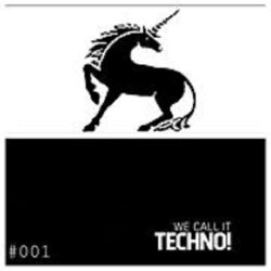Techno Unicorn Charts #001