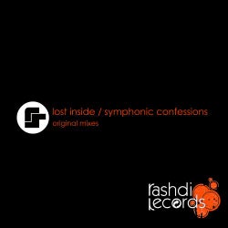 Lost Inside / Symphonic Confessions