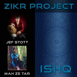 Zikr Project: Ishq