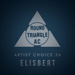 Artist Choice 36: Elisbert