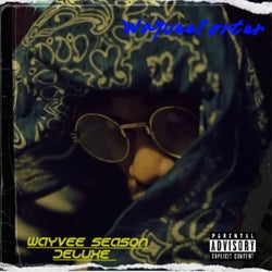Wayvee Season (Deluxe)