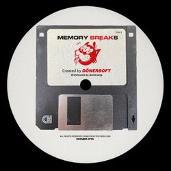 Memory Breaks, Vol. 3