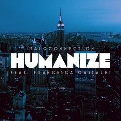 Humanize (Remixes)