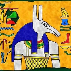 Egiptology