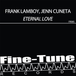 Frank Lamboy Eternal Love Summer Grooves 2018