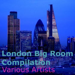 London Big Room (Compilation)