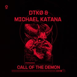 Call Of The Demon