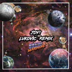 Joy! (lukovič Remix)