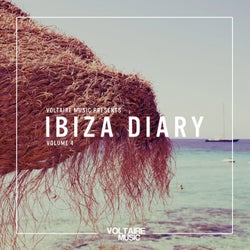 Voltaire Music pres. The Ibiza Diary Vol. 4