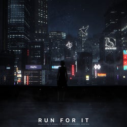 Run For It (feat. Nadya Sumarsono, AndyHas)
