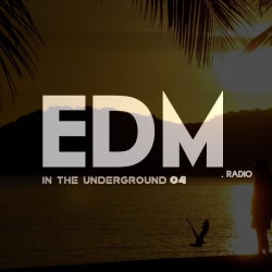EDM Radio In The Underground 04