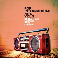 Pop International Hits Vol. 5