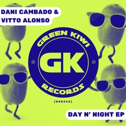 Day N' Night EP