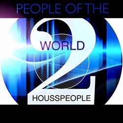 People of the World (feat. J Lofton) [Neo Soul Edition]