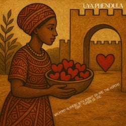 Uya phendula