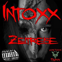 Zeitreise