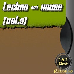Techno & House [Vol.3]