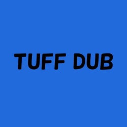 Tuff Dub November 2013