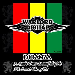 Warlord Digital #10