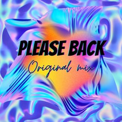 Pleasy Back (Original Mix)