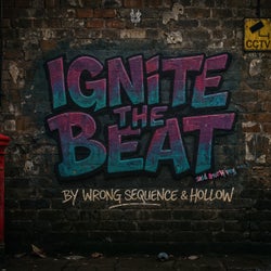 Ignite the Beat (Extended Mix)