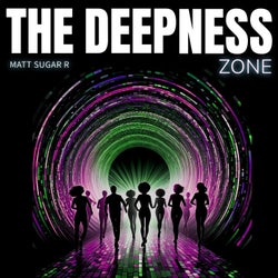 The Deepness Zone (Jazz Mix)