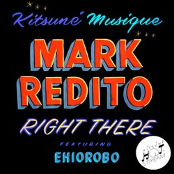 Right There (feat. Ehiorobo)