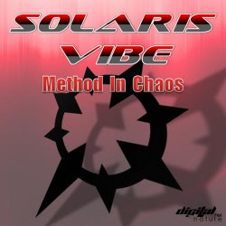 Solaris Vibe - Method In Chaos EP