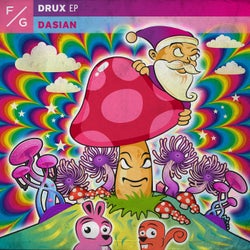 Drux EP