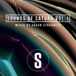 Sounds of Saturo, Vol. 1